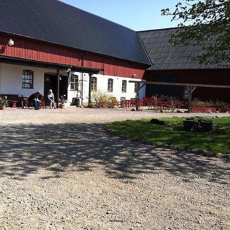 Hanksville Farm Svalöv Dış mekan fotoğraf