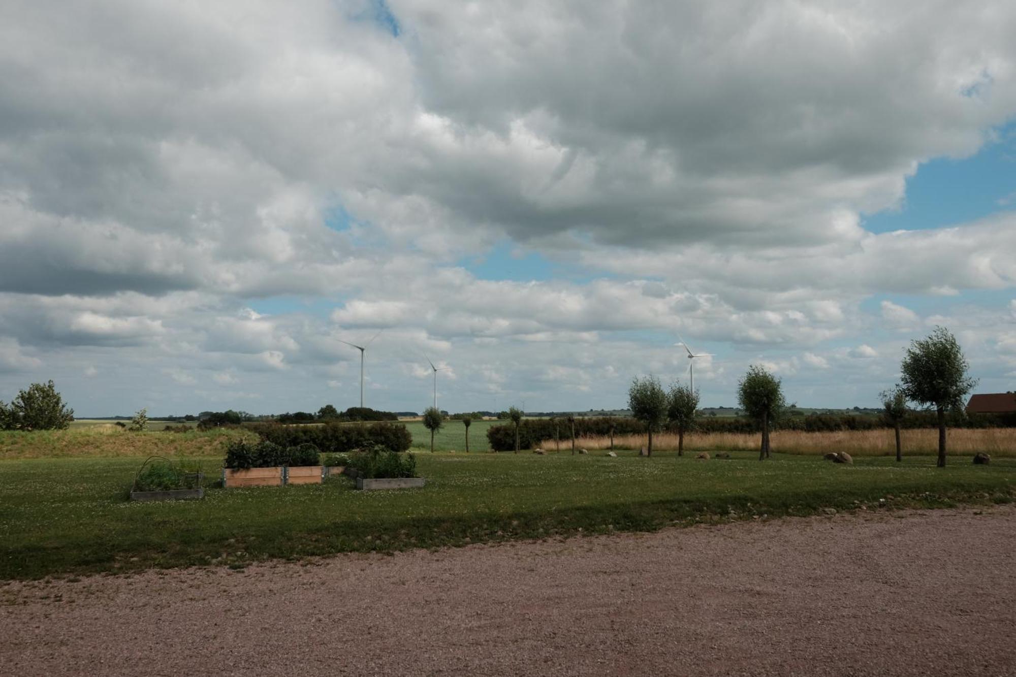 Hanksville Farm Svalöv Dış mekan fotoğraf