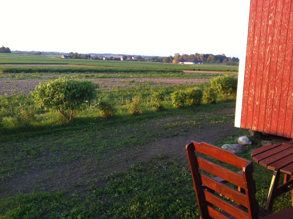 Hanksville Farm Svalöv Oda fotoğraf
