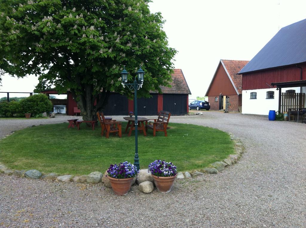 Hanksville Farm Svalöv Dış mekan fotoğraf