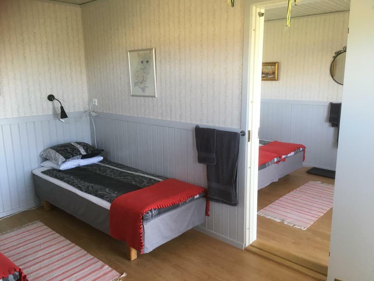 Hanksville Farm Svalöv Dış mekan fotoğraf