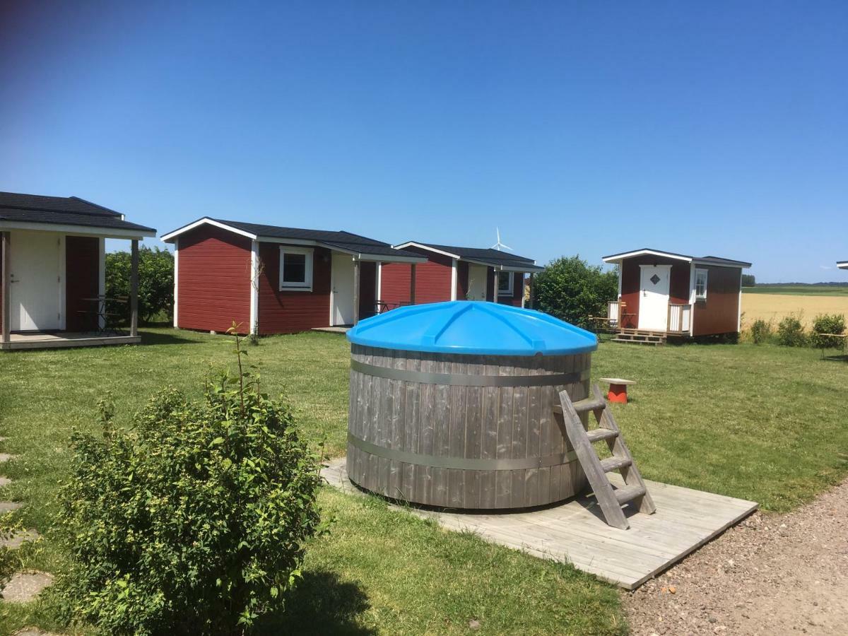 Hanksville Farm Svalöv Dış mekan fotoğraf